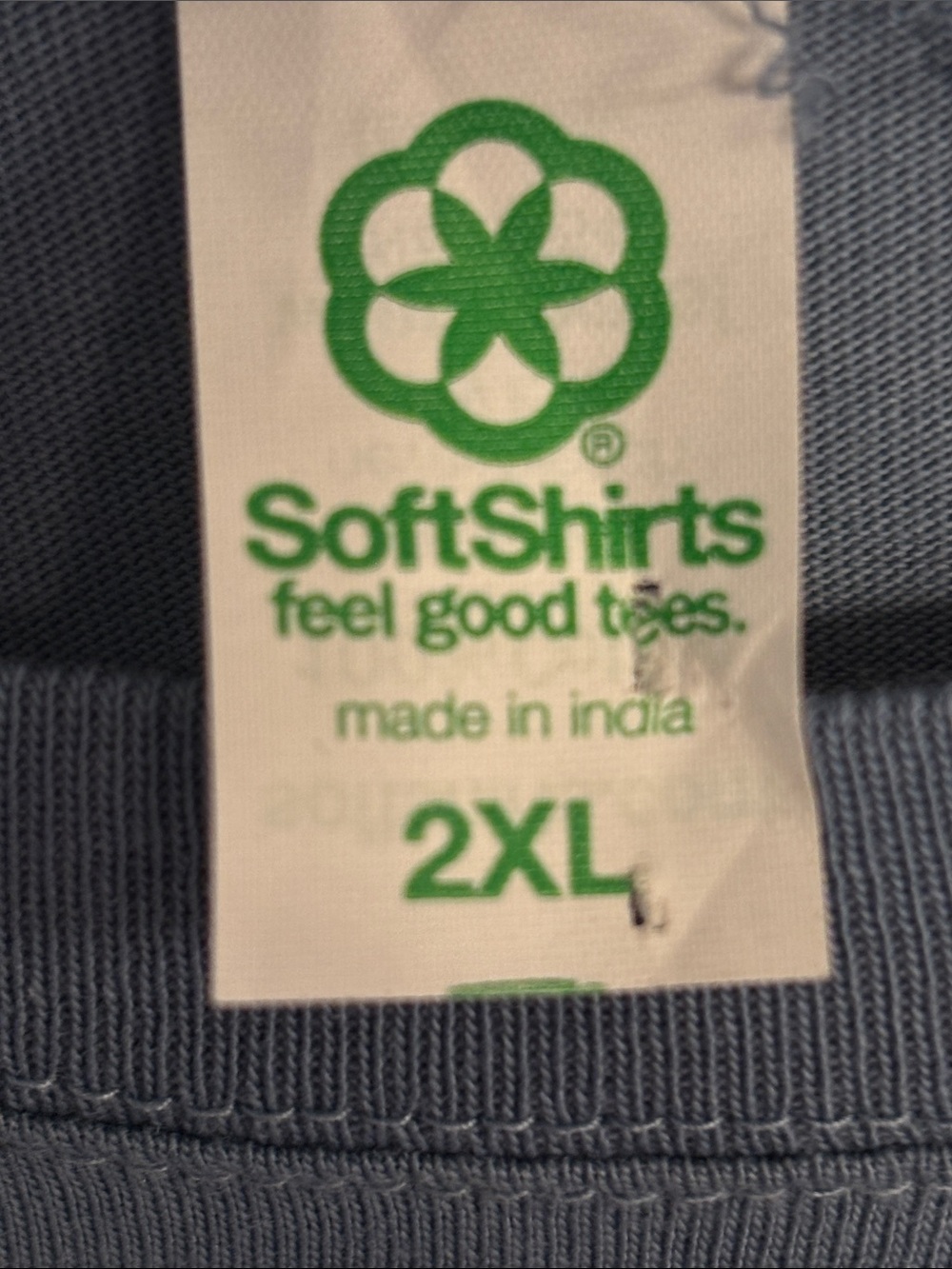 Seaside Tee - Picture 3 of 3